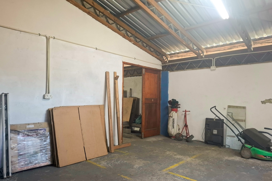 Commercial Property for Sale in Knysna Industrial Western Cape